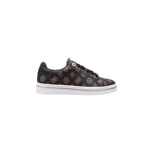 Baskets basses Guess STASEY - Guess - Modalova