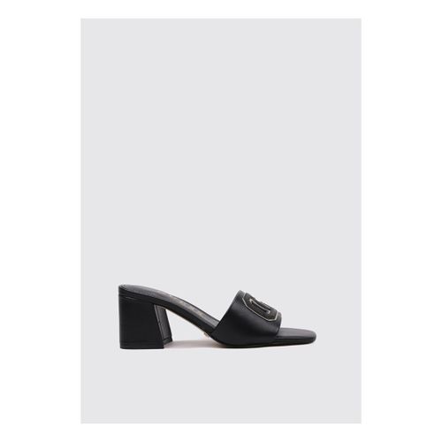 Sandales à talon FLJGAS-LEA03 - Guess - Modalova