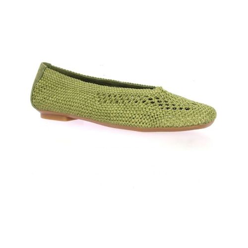 Ballerines Ballerines Hanaba crochet olive - Reqin's - Modalova