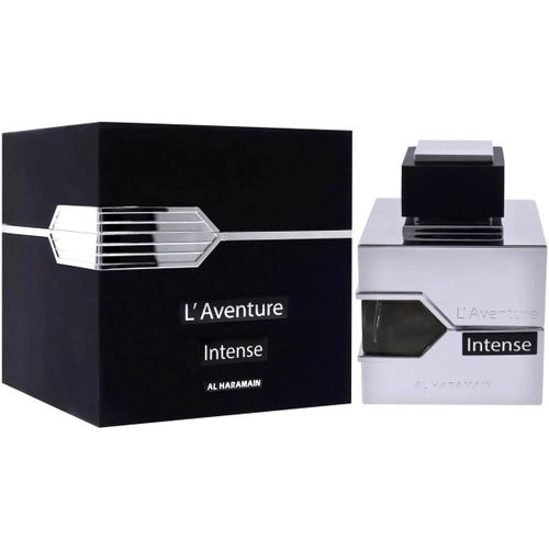 Eau de parfum L ´Aventure Intense Men -eau de parfum - 100ml - Al Haramain - Modalova