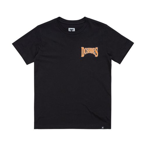 T-shirt DC Shoes Members Only - DC Shoes - Modalova