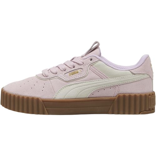 Baskets basses Basket Cuir Carina 3.0 Luxe SD - Puma - Modalova