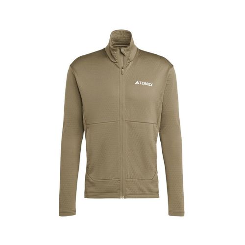 Polaire adidas Terrex Multi - adidas - Modalova
