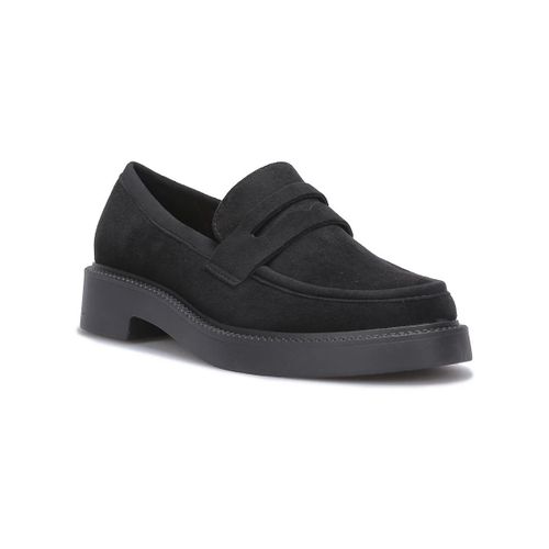 Mocassins Mocassins - Noir - La Modeuse - Modalova