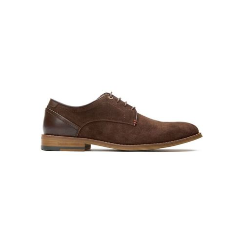 Derbies Weir Lace Up Des Chaussures - Simon Carter - Modalova