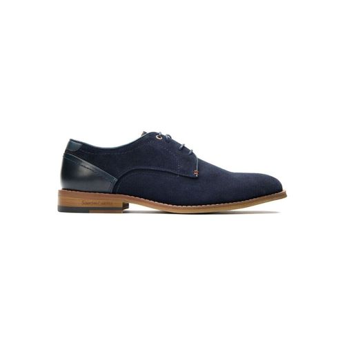 Derbies Weir Lace Up Des Chaussures - Simon Carter - Modalova