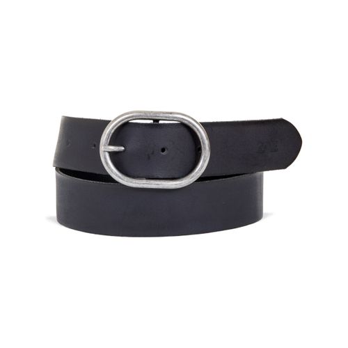 Ceinture Ceinture LEVIS CALNEVA Black - Lfa - Modalova