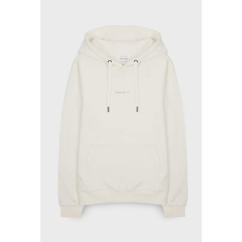 Sweatshirts à capuche Sweat S-SOLENE Middle White - Teddy Smith - Modalova