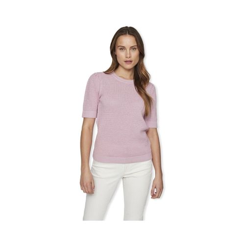 Pull Noos Dalo Knit - Winsome Orchid - Vila - Modalova