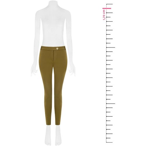 Pantalon Rinascimento CFC0122742003 - Rinascimento - Modalova