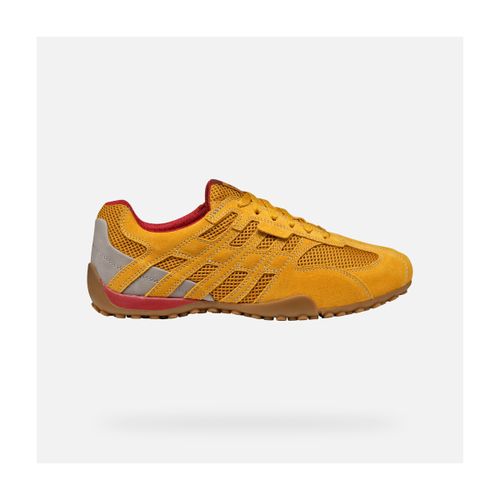 Baskets Geox U SNAKE ORIGINAL - Geox - Modalova