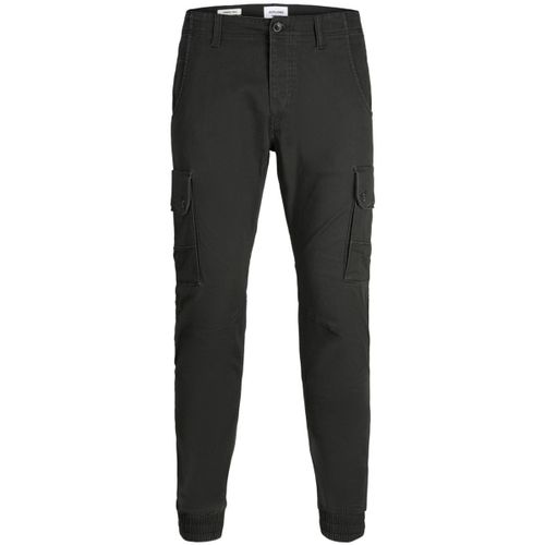 Jeans Paul Warner Cargo - Jack & Jones - Modalova