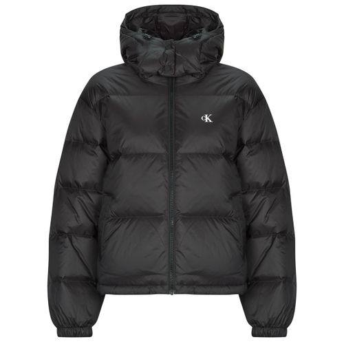 Doudounes ESSENTIAL MIDWEIGHT PUFFER JACKE - Calvin Klein Jeans - Modalova