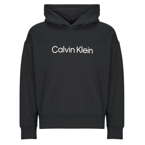 Sweatshirts à capuche LS STANDARD LOGO PREMIUM TERRY P - Calvin Klein Jeans - Modalova