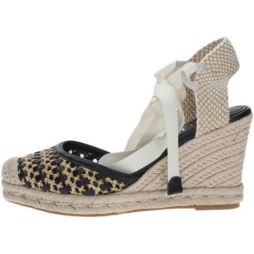 Sandales compensées Guess - Guess - Modalova