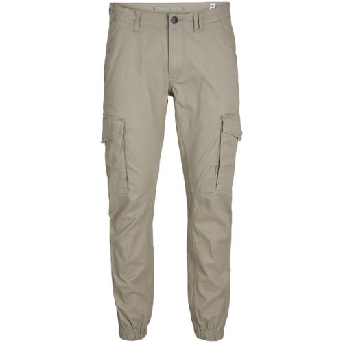 Jeans Paul Warner Cargo - Jack & Jones - Modalova
