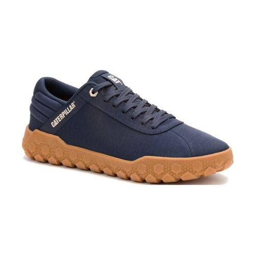 Baskets basses Hex + Canvas - Caterpillar - Modalova
