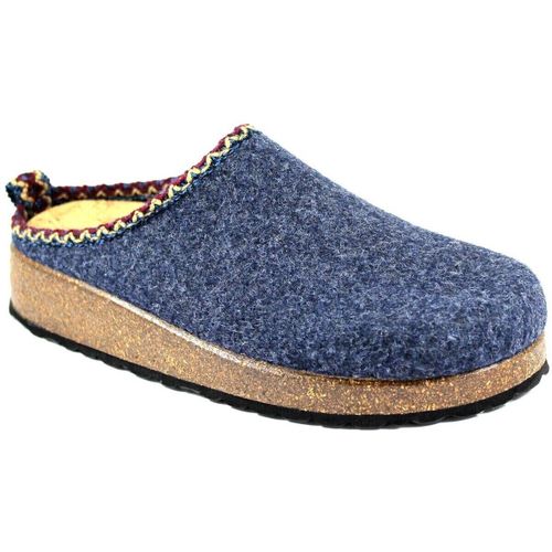 Mules Melluso MEL-RRR-PD836-BL - Melluso - Modalova