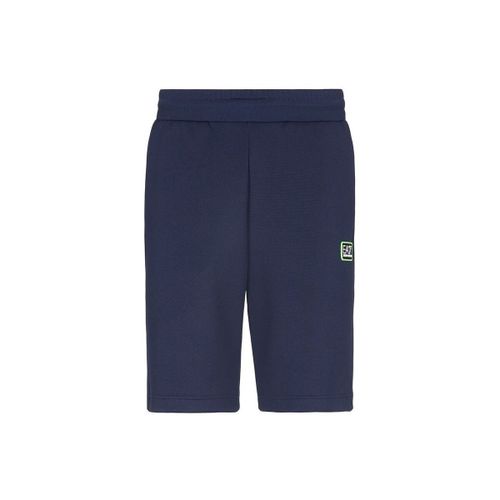 Short Emporio Armani Ea7 - Emporio Armani - Modalova