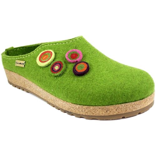 Mules Haflinger HAF-RRR-73102336-GR - Haflinger - Modalova