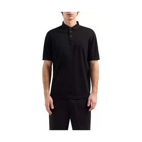 T-shirt EAX Polo POLO ARMANI - EAX - Modalova