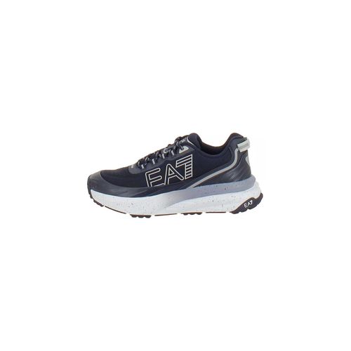 Baskets basses Basket SNEAKER - Emporio Armani EA7 - Modalova