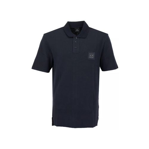 T-shirt EAX Polo POLO ARMANI - EAX - Modalova