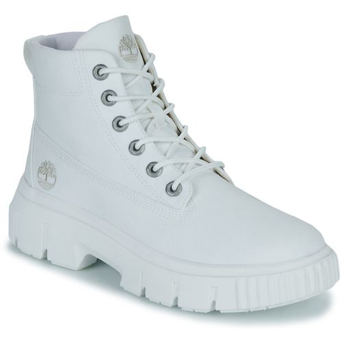 Boots Timberland - Timberland - Modalova