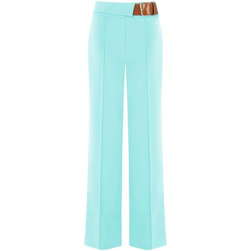 Pantalon Rinascimento CFC0122936003 - Rinascimento - Modalova