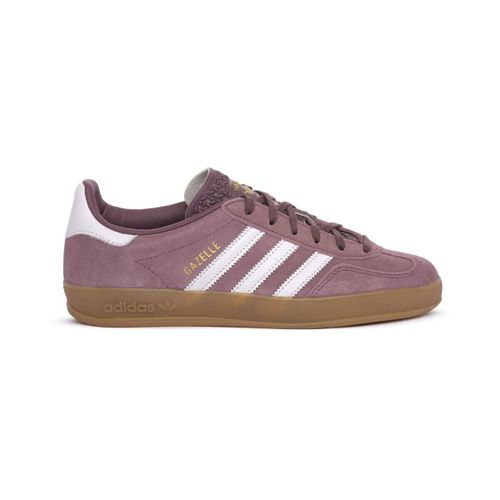Baskets basses Gazelle Indoor - adidas - Modalova