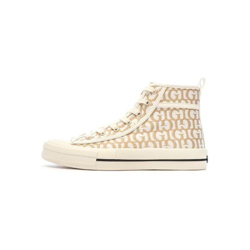 Baskets basses Guess Colyn - Guess - Modalova