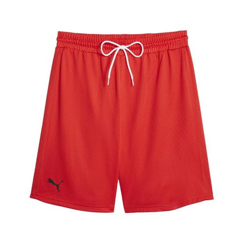 Short Puma Hoops - Puma - Modalova