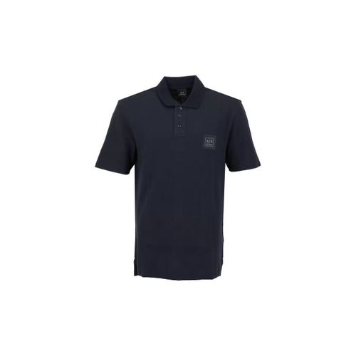T-shirt EAX Polo - EAX - Modalova
