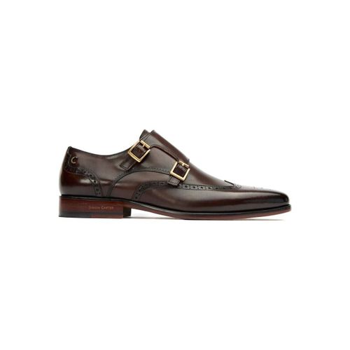Derbies Spaniel Des Chaussures - Simon Carter - Modalova