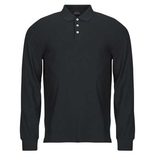 Polo POLO COUPE AJUSTEE SLIM FIT EN COTON STRECH MESH - Polo Ralph Lauren - Modalova