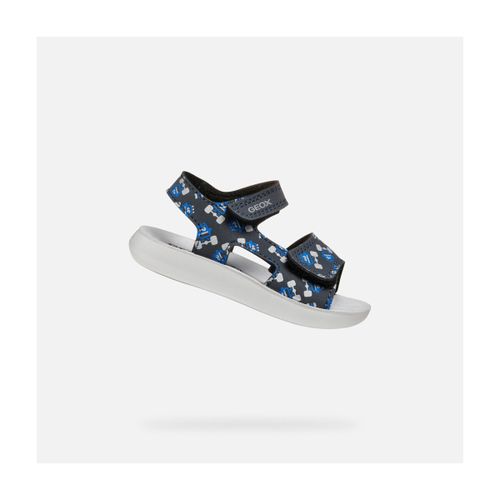 Sandales plates B SANDAL LIGHTFLOPPY BOY - Geox - Modalova