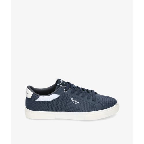 Baskets Pepe jeans KENTON KNIT M - Pepe jeans - Modalova