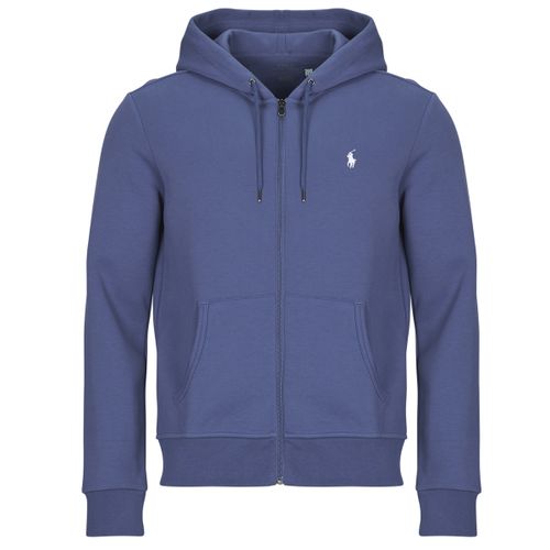 Sweatshirts à capuche SWEATSHIRT ZIPPE EN DOUBLE KNIT TECH - Polo Ralph Lauren - Modalova