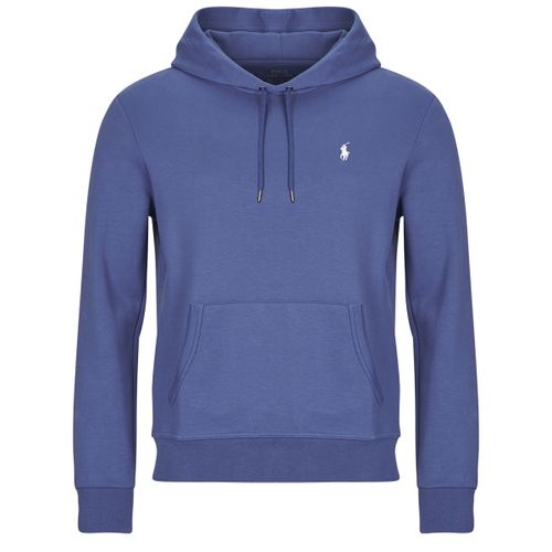 Sweatshirts à capuche SWEATSHIRT CAPUCHE EN DOUBLE KNIT TECH - Polo Ralph Lauren - Modalova