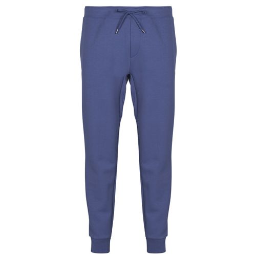 Jogging BAS DE JOGGING AJUSTE EN DOUBLE KNIT TECH - Polo Ralph Lauren - Modalova