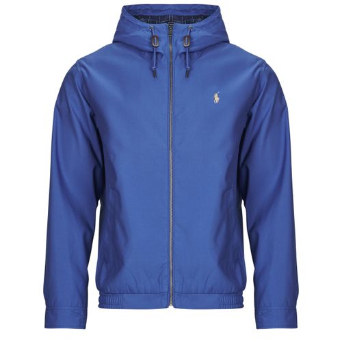 Blouson BI-SWING VESTE AVEC CAPUCHE DE MI-SAISON DOUBLEE - Polo Ralph Lauren - Modalova
