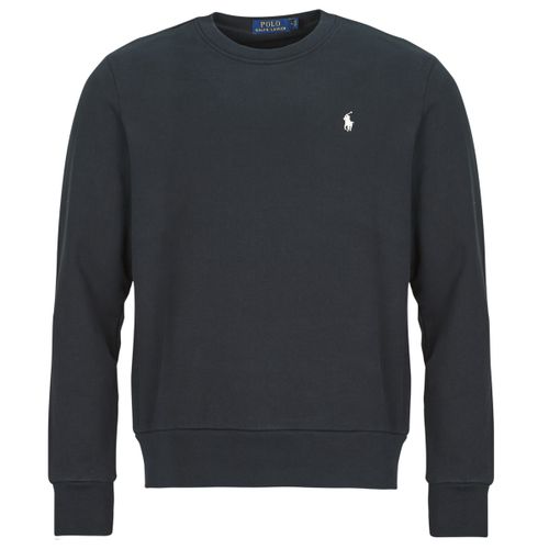 Sweatshirts SWEAT COL ROND MOLLETONNE TERRY - Polo Ralph Lauren - Modalova