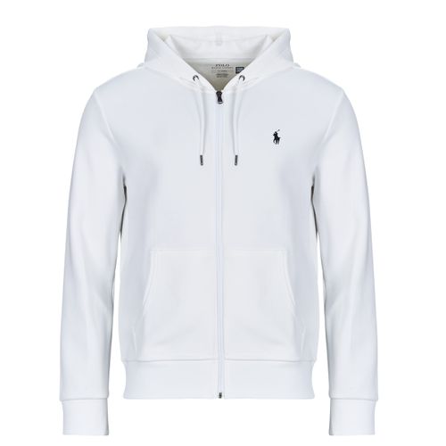 Sweatshirts SWEATSHIRT ZIPPE EN DOUBLE KNIT TECH - Polo Ralph Lauren - Modalova