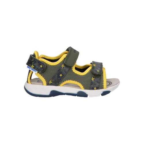 Sandales plates B450FA 014CE B SANDAL MULTY - Geox - Modalova