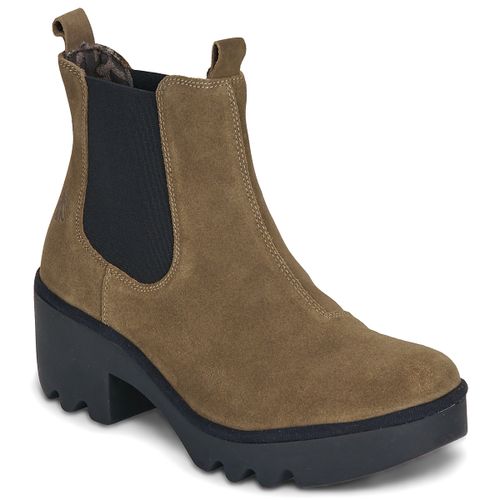 Bottines Fly London TRIG - Fly London - Modalova