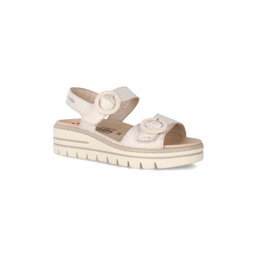 Sandales compensées Mephisto clara - Mephisto - Modalova