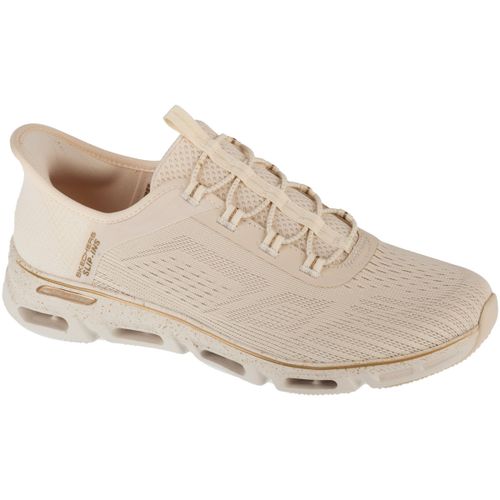 Baskets basses Slip-Ins: Glide-Step Gratify - Pace - Skechers - Modalova