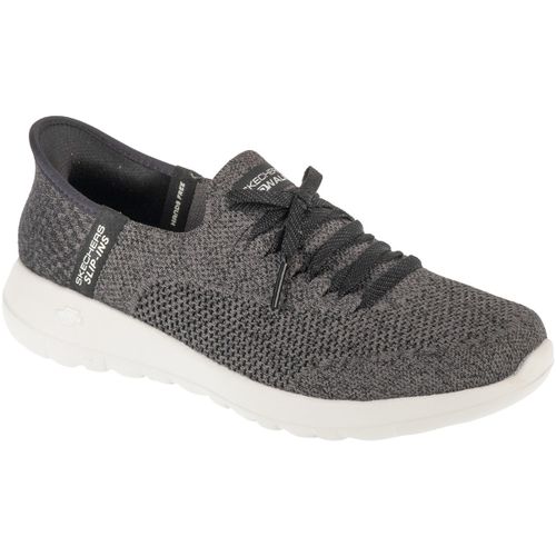 Baskets basses Slip-Ins: Go Walk Joy - Abby - Skechers - Modalova