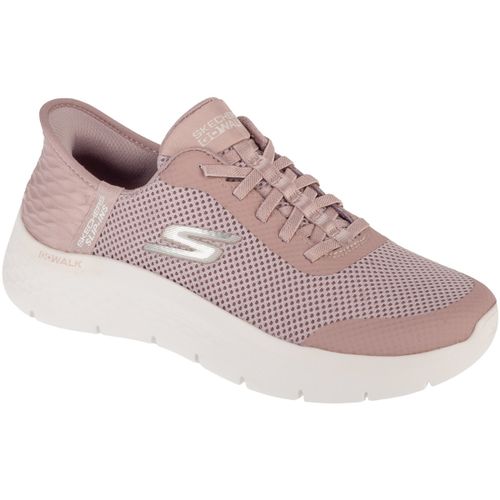 Baskets basses Slip-Ins: GO WALK Flex - Grand Entry - Skechers - Modalova