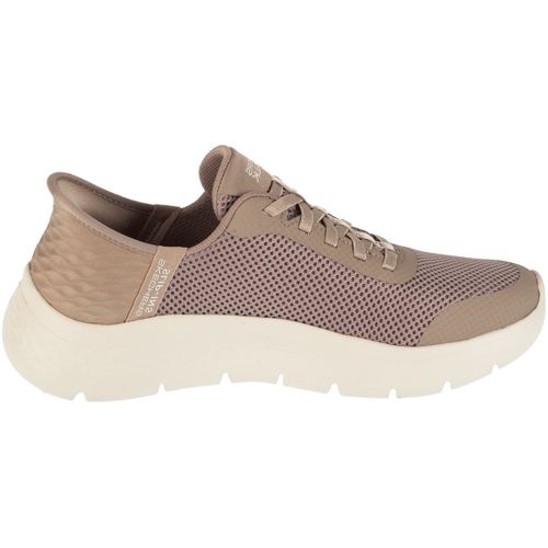 Baskets basses Slip-Ins: GO WALK Flex - Grand Entry - Skechers - Modalova